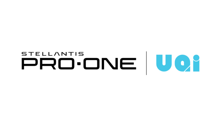 Stellantis Pro One and UQI Robotics develop autonomous logistics vehicle Stellantis Pro One and UQI Robotics develop autonomous logistics vehicle