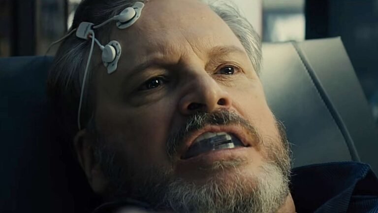 Steven Spielberg’s alien conspiracy movie ‘Disclosure Day’ finally hits a streaming service in October Steven Spielberg's alien conspiracy movie 'Disclosure Day' finally hits a streaming service in October