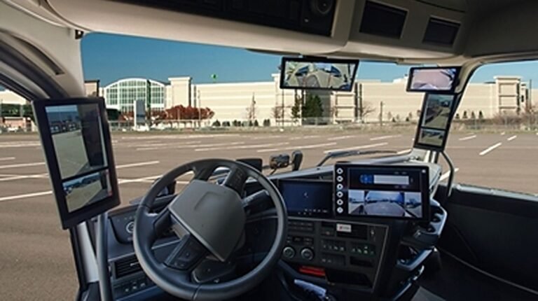 Stoneridge debuts EVO ECU platform for commercial vehicle ADAS and connectivity Stoneridge debuts EVO ECU platform for commercial vehicle ADAS and connectivity