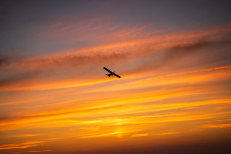 Overwhelmed by the constant stream of aviation weather data? By adopting a funnel-shaped briefing approach, pilots can filter out the noise, starting with broad patterns before drilling down into critical, flight-specific details. [Credit: Adobe Stock]