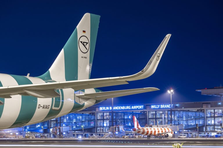 Streit um das Nachtflugverbot am BER: Potsdam will nichts ändern Streit um das Nachtflugverbot am BER: Potsdam will nichts ändern