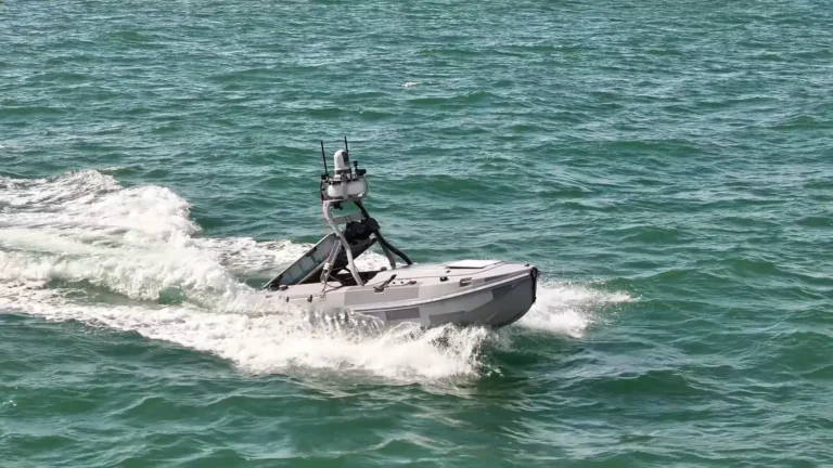 SubSea Craft Unveils Modular Payload Cassettes for MARS USV SubSea Craft Unveils Modular Payload Cassettes for MARS USV