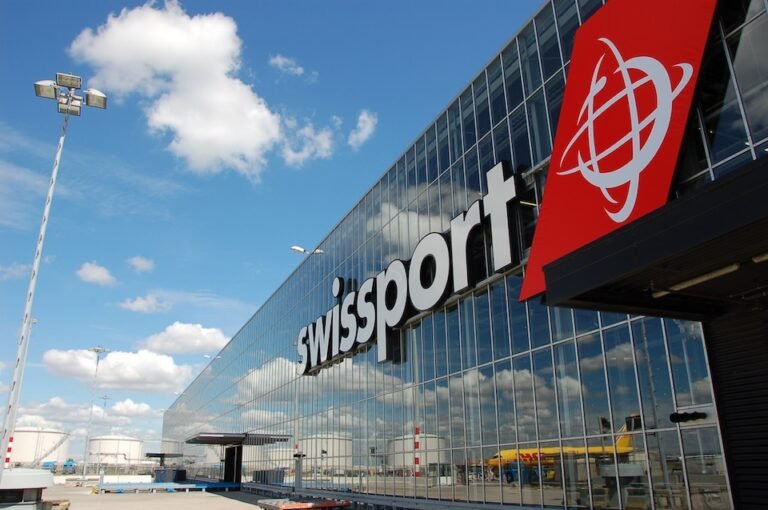 Swissport enters the Colombian market as it continues expansion Swissport Source