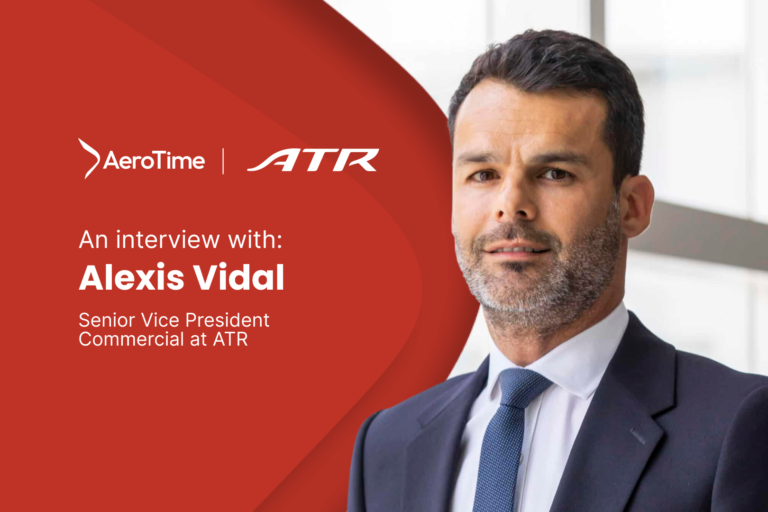‘That’s where we excel.’ ATR eyes APAC beyond India deal 'That's where we excel.’ ATR eyes APAC beyond India deal