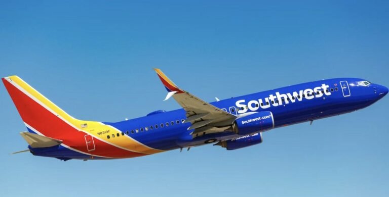 Southwest