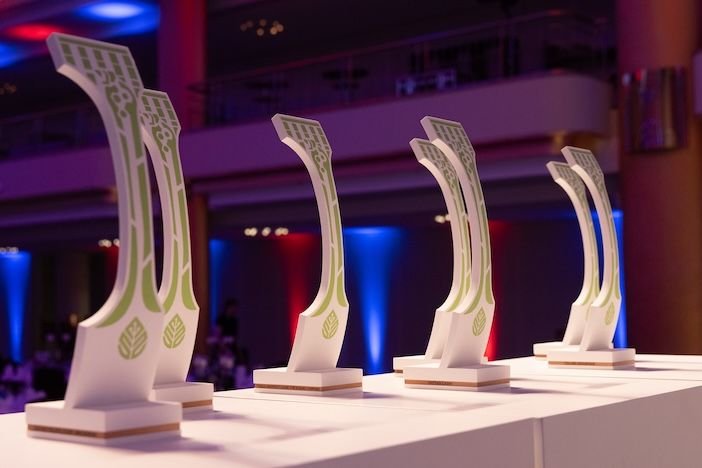 The 2027 Crystal Cabin Award is open for entries The 2027 Crystal Cabin Award is open for entries