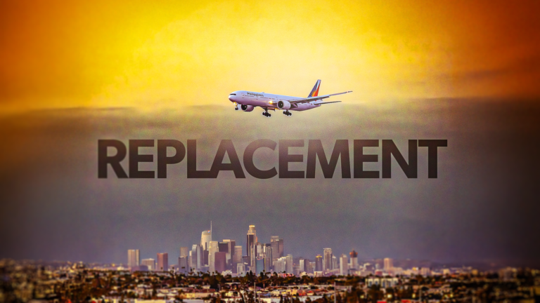 The 382-Seat Airbus Replacing This Airline’s Boeing 777 On 15-Hour Pacific Routes The 382-Seat Airbus Replacing This Airline's Boeing 777 On 15-Hour Pacific Routes