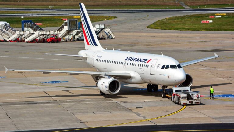 The Airbus A318’s Cleverest Feature Is Exactly Why Only 4 Remain Flying Today The Airbus A318's Cleverest Feature Is Exactly Why Only 4 Remain Flying Today