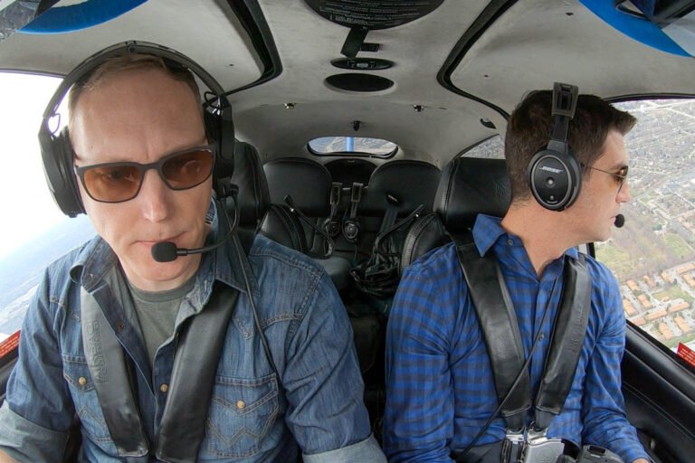 The Hardest IFR Quiz You'll Take This Week