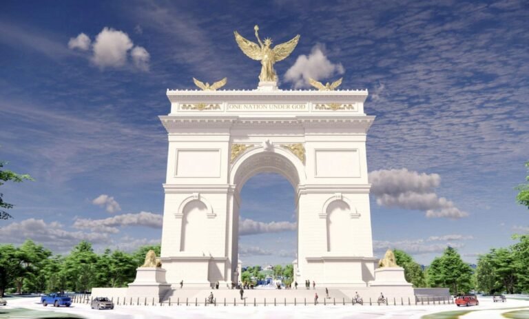 Arch