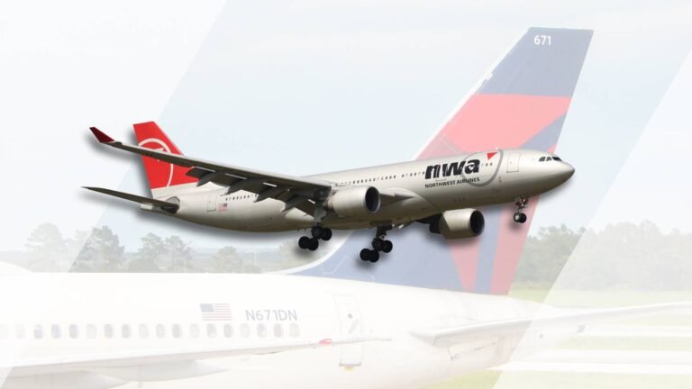 This Might Be Delta Air Lines’ Greatest Asset From Merging With Northwest Airlines This Might Be Delta Air Lines' Greatest Asset From Merging With Northwest Airlines