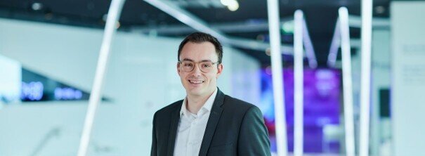 Toepsch heads Fraport Cargo – CargoForwarder Global Toepsch heads Fraport Cargo - CargoForwarder Global