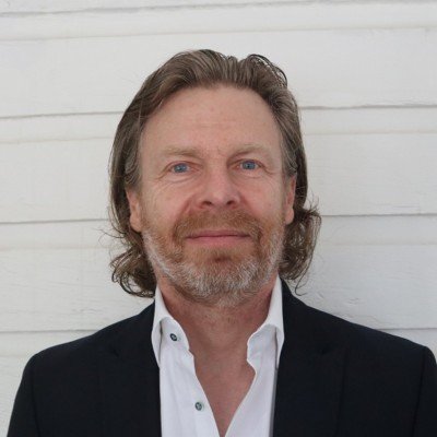 Tom Hearne joins the board of Horizon Aircraft Tom Hearne
