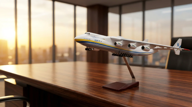 AirModels [Credit: Air Models]