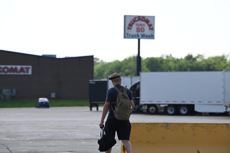 TruckSmarter shutting down – FreightWaves TruckSmarter shutting down - FreightWaves