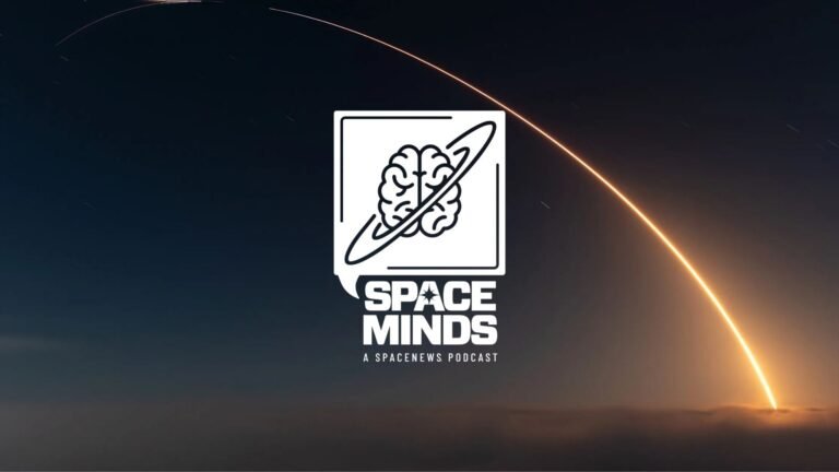 True or false on space industry trends with Pacôme Révillon True or false on space industry trends with Pacôme Révillon