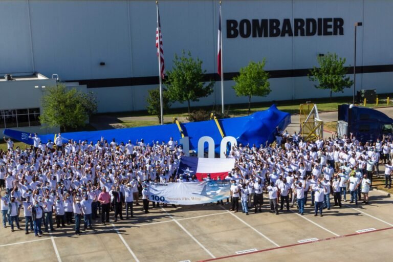 Trump threatens US sales ban on Bombardier business jets Trump threatens US sales ban on Bombardier business jets