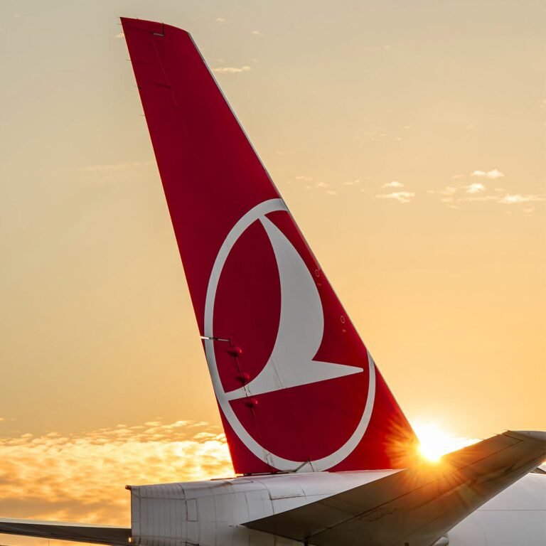 Turkish Airlines vor Boeing-Großauftrag