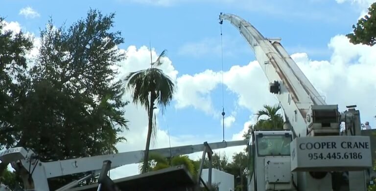 Twin crane failure | Vertikal.net Twin crane failure | Vertikal.net