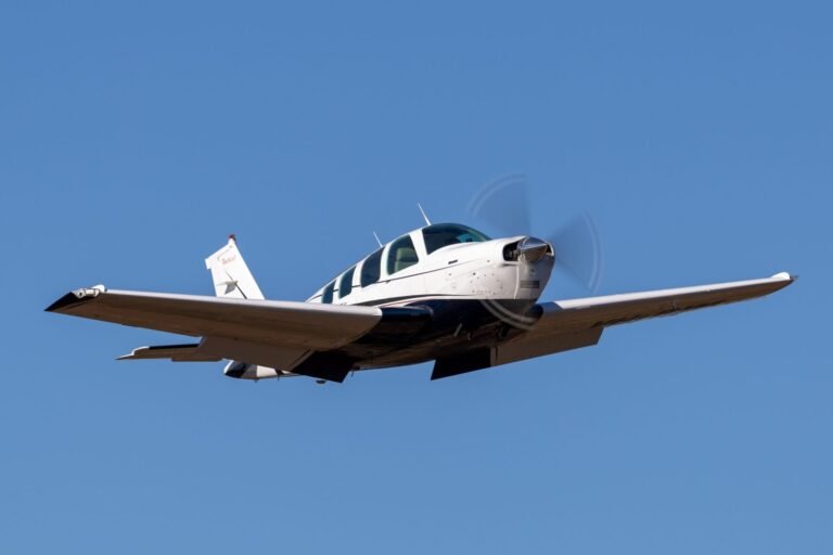 Two killed in Beechcraft Bonanza crash near Brisbane