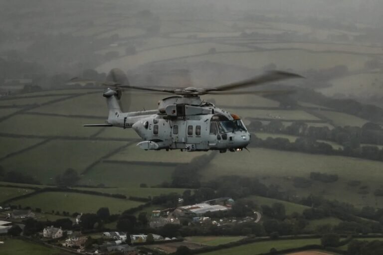 Two working engines shut down before fatal Merlin ditching Two working engines shut down before fatal Merlin ditching