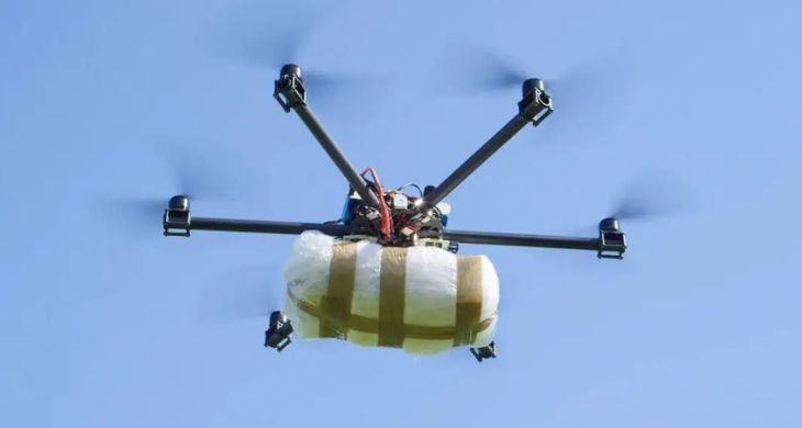 UFH and SNEH raise concerns about rogue UAVs UFH and SNEH raise concerns about rogue UAVs