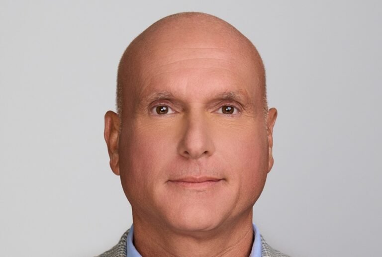 UPS: changes at the top support new operating model Nando Cesarone, UPS executive vice president and chief global operations officer