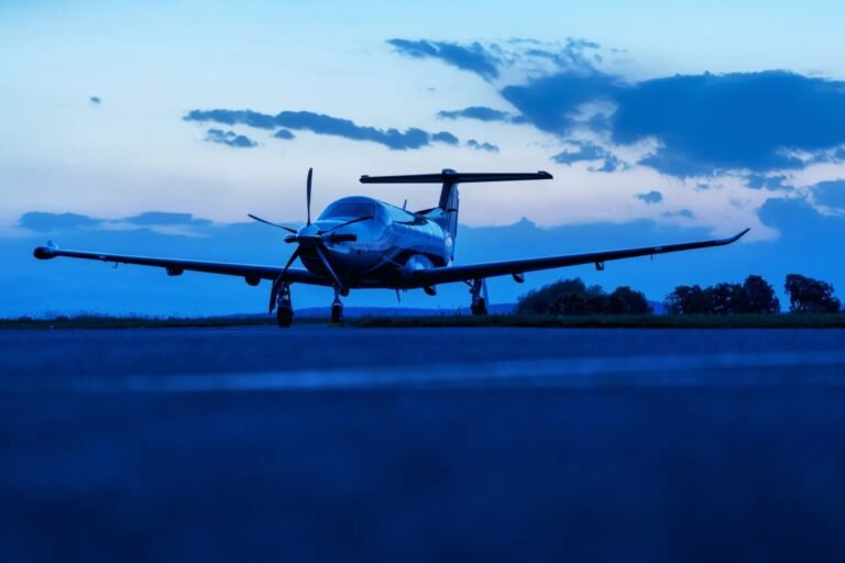U.S. Aircraft LLCs Get Relief From Federal Reporting Requirements business jet