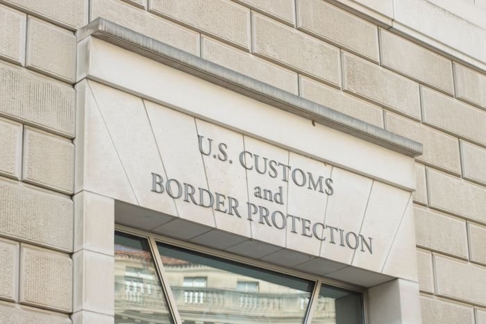US Customs seeking feedback on implementing import compliance Journal of Commerce Logo