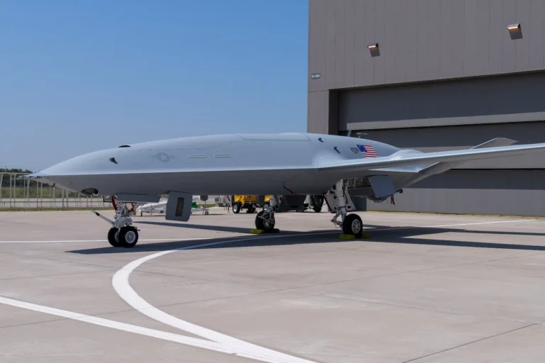 US Navy orders first production MQ-25A Stingray unmanned tankers Air Data News