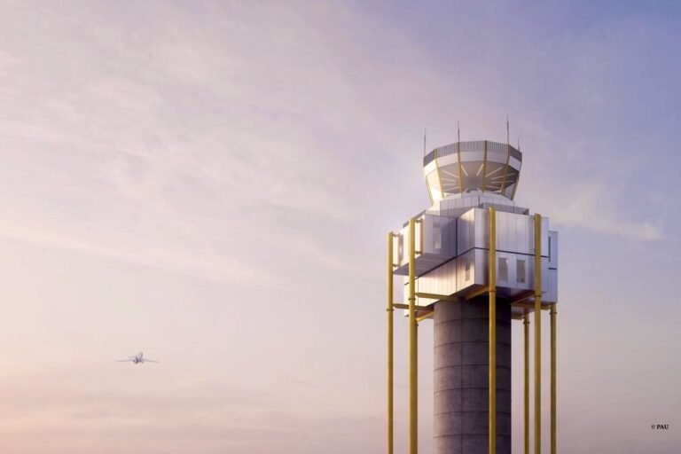 US Senate introduces $30B ATC and airport upgrades bill