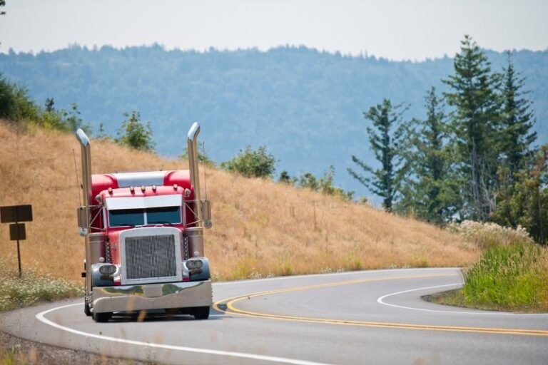 US shipments rise in August for first time since 2023: Cass Freight Index Journal of Commerce Logo