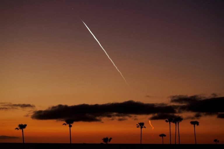 US ‘not prepared’ to respond to nuclear attacks in space, report says US ‘not prepared’ to respond to nuclear attacks in space, report says