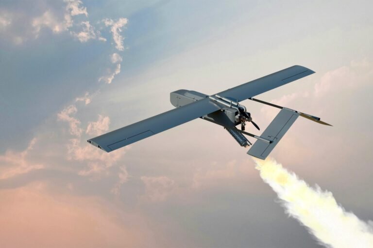 Ukraine claims deepest drone strike of war with Russia