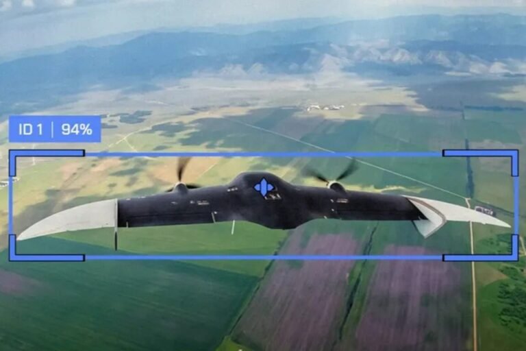 Ukraine orders 590,000 drones; interceptors top FPVs