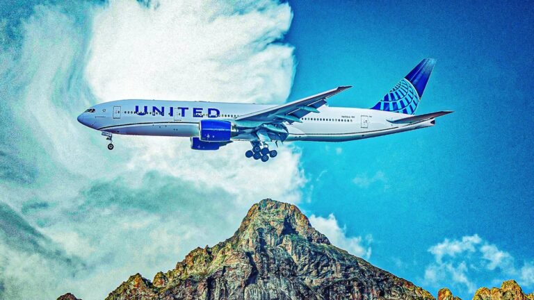 United Airlines Cancels Flights To 24 Long-Haul Airports: See Full List Now United Airlines Cancels Flights To 24 Long-Haul Airports: See Full List Now