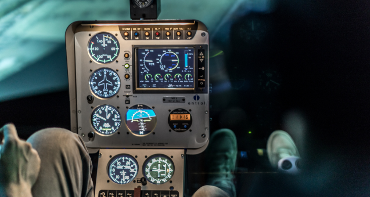 University of Dubuque selects Cabri G2 simulator from Entrol – University of Dubuque selects Cabri G2 simulator from Entrol -