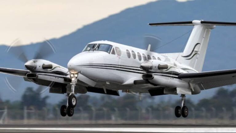 VSE buys Atech, sole-source shop for PT6 and JT15D repairs VSE buys Atech, sole-source shop for PT6 and JT15D repairs