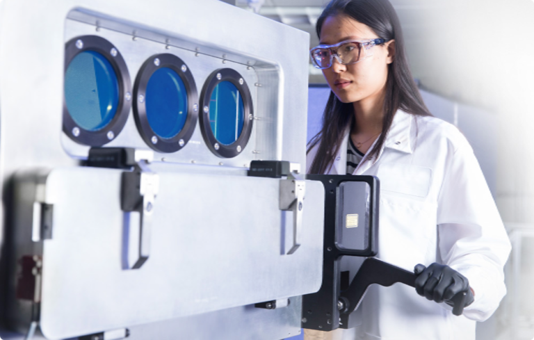 Velo3D Joins Government-Industry Data Exchange Program The VELO3D Sapphire System. Photo via VELO3D.