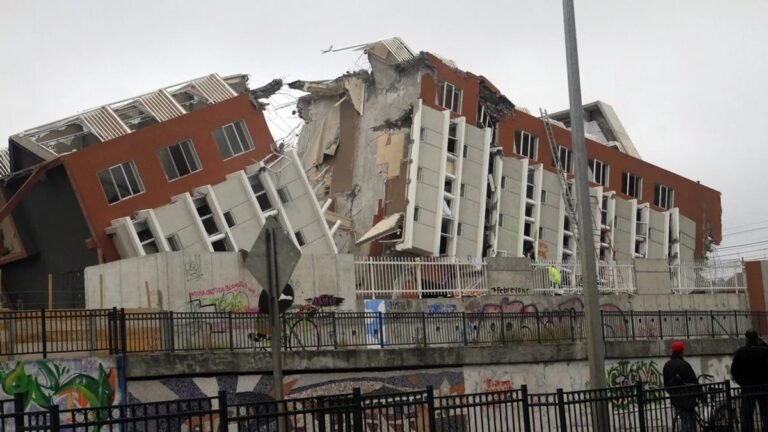 Venezuela Earthquakes Highlight Drones in Disaster Response Venezuela Earthquakes Highlight Drones in Disaster Response