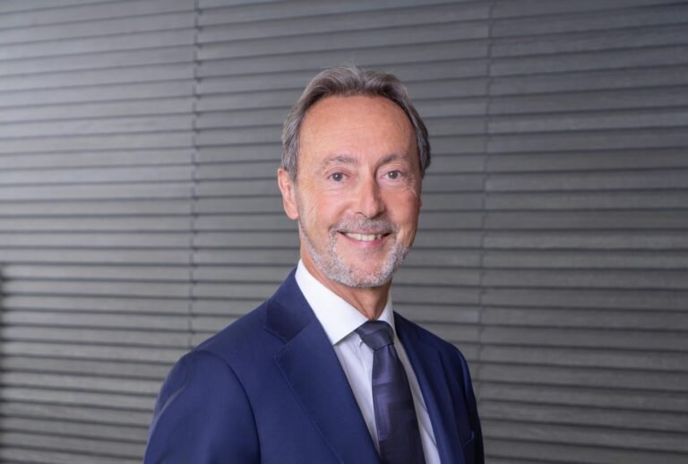Vertical picks former Airbus commercial chief Bregier as new chair Vertical picks former Airbus commercial chief Bregier as new chair