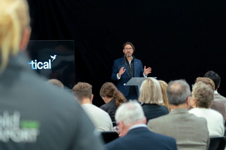Vertical ‘ruling nothing out’ in search for new strategic partner Vertical ‘ruling nothing out’ in search for new strategic partner