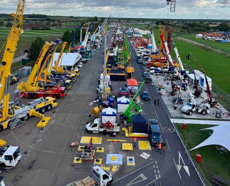 Vertikal Days opens today! | Vertikal.net