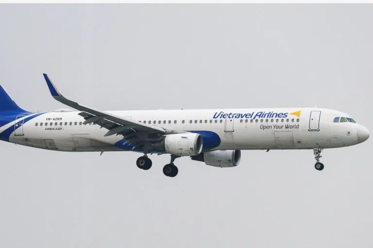 Air Data News