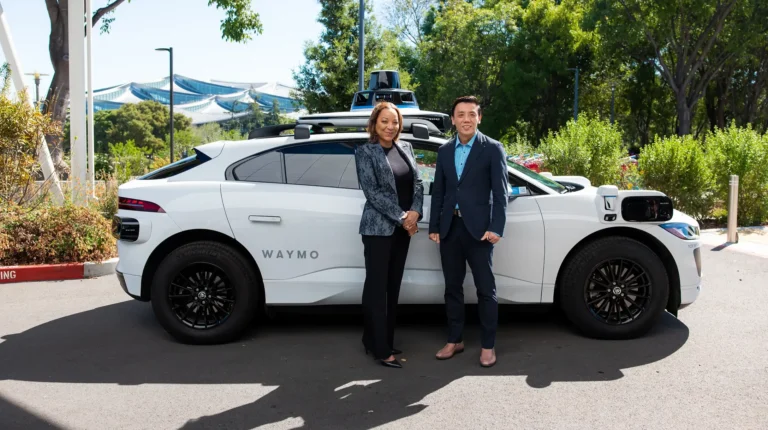 Waymo prepares for autonomous ride-hailing launch in Singapore