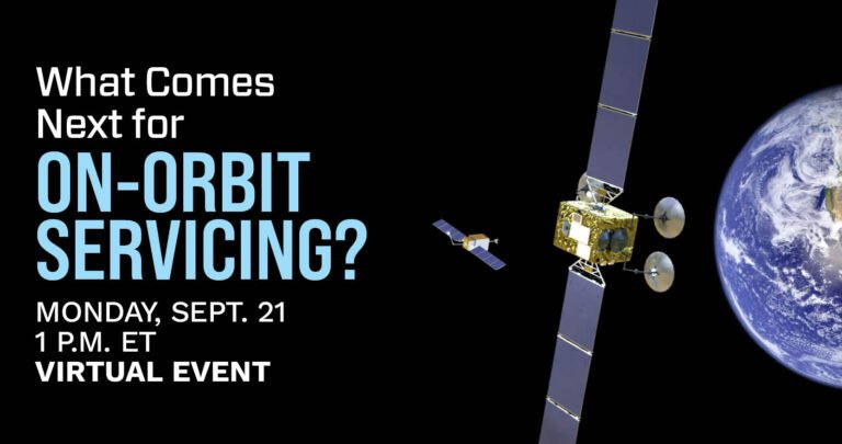 What Comes Next for On-Orbit Servicing?
