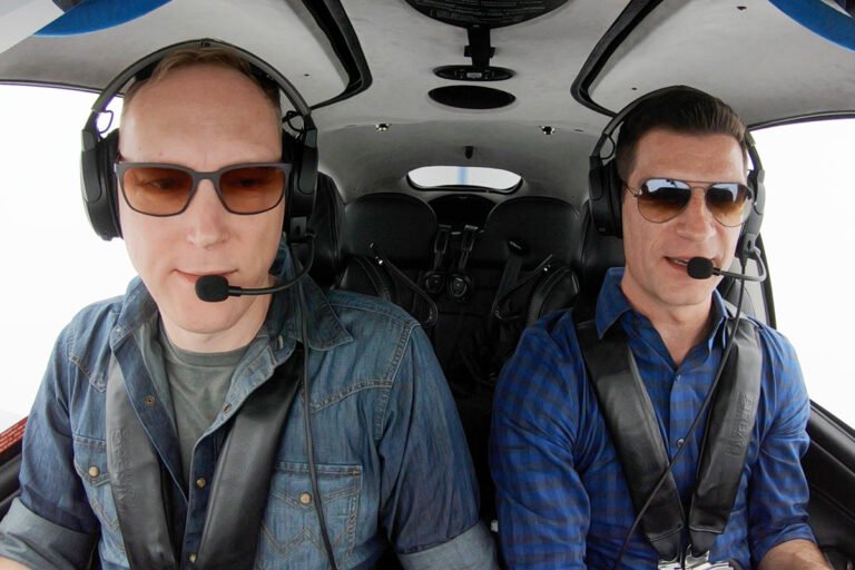 What Makes An Instrument Approach Unstable? What Makes An Instrument Approach Unstable?