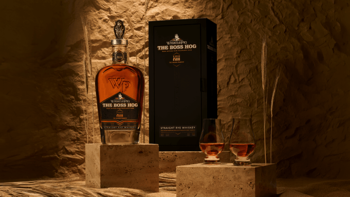 WhistlePig’s Boss Hog Rye Whiskey Nails Its Experiment WhistlePig's Boss Hog Rye Whiskey Nails Its Experiment