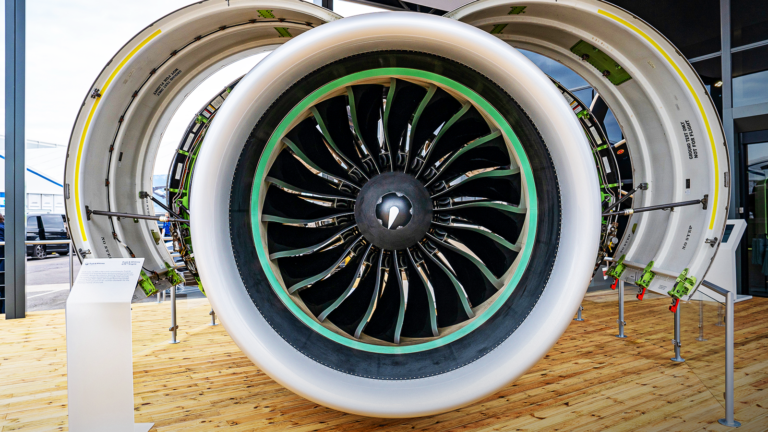Why Airlines’ New Fuel-Efficient Engines Are Failing The Reliability Promises OEMs Made Why Airlines' New Fuel-Efficient Engines Are Failing The Reliability Promises OEMs Made