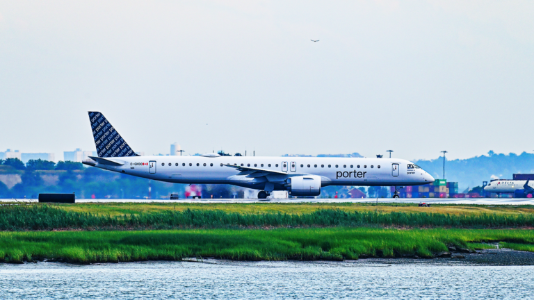 Why Airlines On 4 Continents Are Sending Regional Jets On 5-Hour Holiday Flights